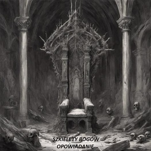 Skeletons of the Gods
