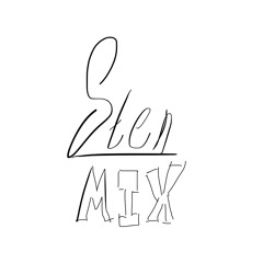mix 1.1 // bass + lines