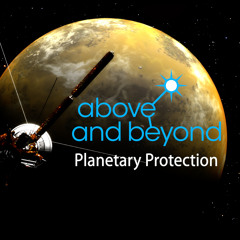 #068 | Planetary Protection | Aired 5-7-21 on WJCT 89.9 FM Jacksonville