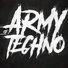 Basti K - Army Of Techno