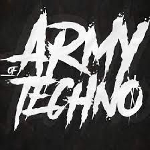 Basti K - Army Of Techno
