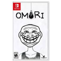 Omori White Space (AGGRESIVE GAMING PHONK REMIX)