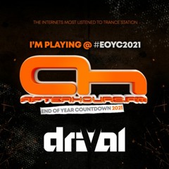 Drival AHFM EOYC 2021