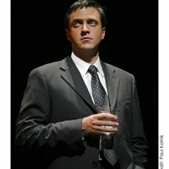 Raul Esparza - Being Alive