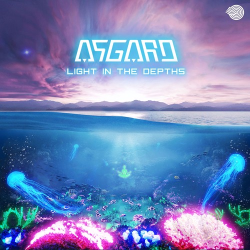 Light in the Depths (Original mix)