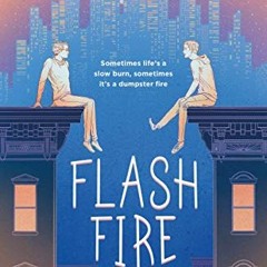GET KINDLE 💓 Flash Fire: The Extraordinaries, Book Two (The Extraordinaries, 2) by