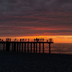 Sunsets - Episode 005 | Guest Mix With Mike Robox