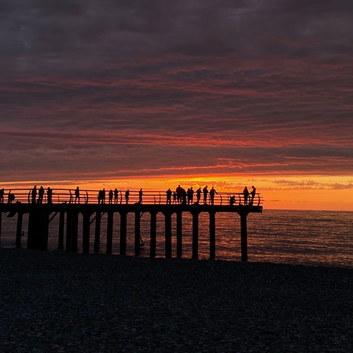 Sunsets - Episode 005 | Guest Mix With Mike Robox