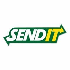 Full Send - Scott Simm