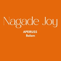 Nagade Joy (Icc World Cup 2023 Theme Song) [feat. Balam]