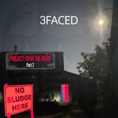 PROJECT: RAVE THE BARN #1  |  OTC-Part 2 (of 3)