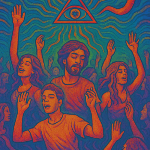 Tashlich TranceFusion