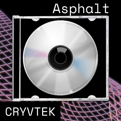 Asphalt [Techno]