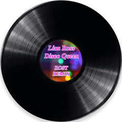 Lian Ross - Disco Queen (ROST remix)