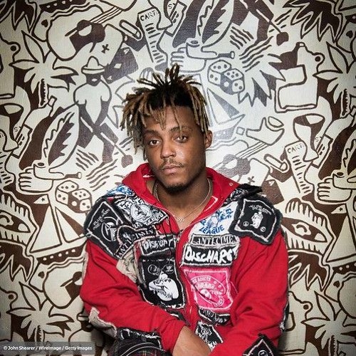 Juice Wrld- Lost in A Dark Place