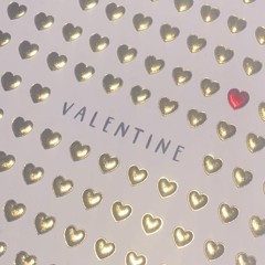Lucid - Valentine