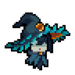 Drowned Abyss