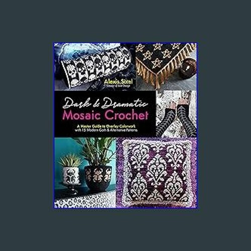 Mosaic Crochet [Book]