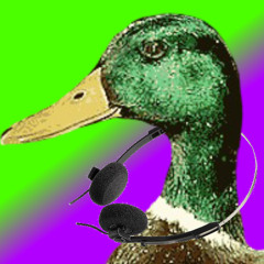 Duck's Main Menu