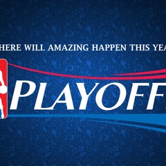 NBA Playoffs are Here!