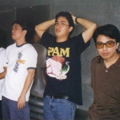 eraserheads - ligaya reverbed slowed a lil