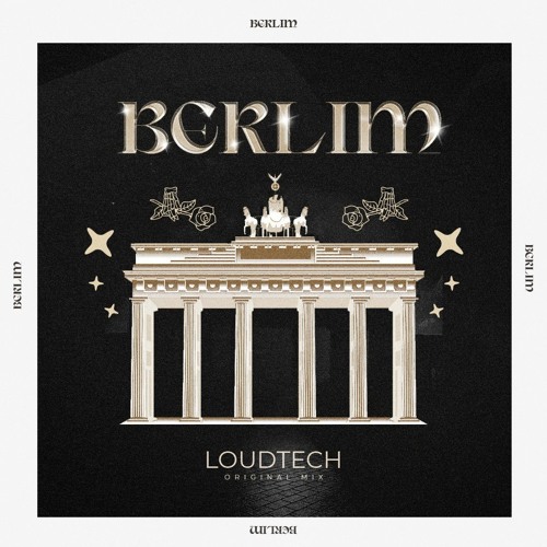 LoudTech - Berlim (Original Mix)