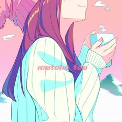 Matcha Tea (prod. Eric Godlow)