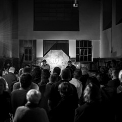 Mertens & Steenkiste - Heilig Graf Kapel