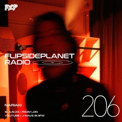 FSP Radio #206 / Nariaki Mix