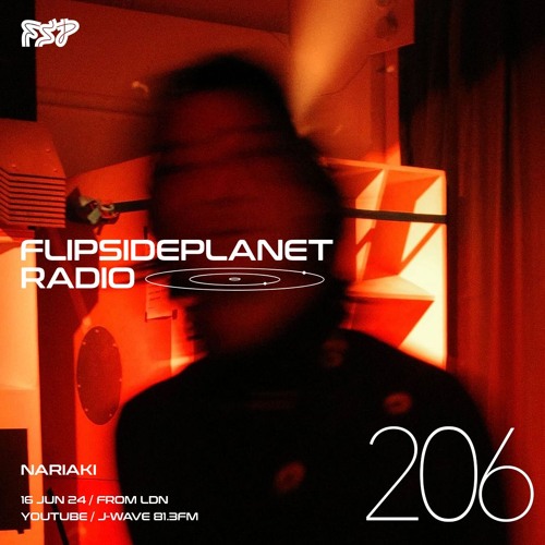 FSP Radio #206 / Nariaki Mix