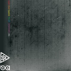 The Subdermic - All Shapes And Sizes EP / Preview / Releases 28th March 2020