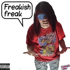 Freakish Freak