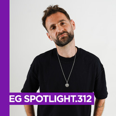EG SPOTLIGHT.312 Omer Keinan