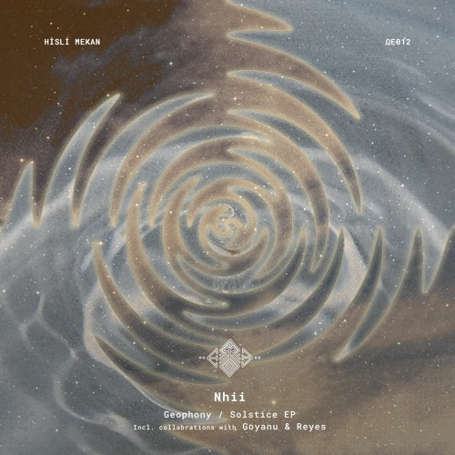 Nhii & Goyanu - Geophony