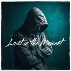 DJPOOL75 & SAIMON LIVE - Lost in the Moment (demo)