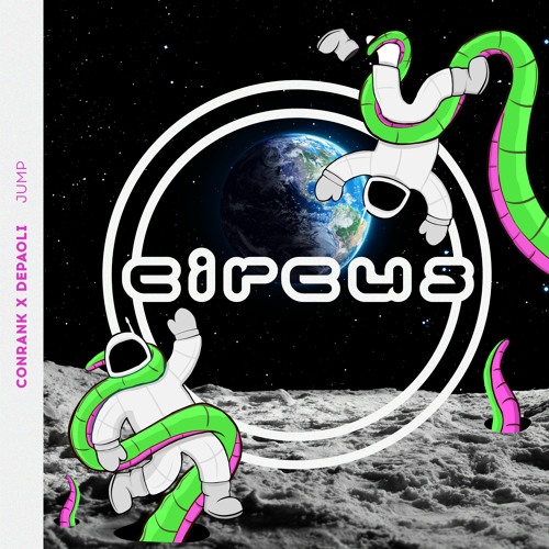 Conrank x DePaoli - Jump