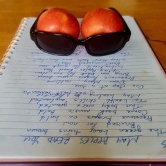 May Apples Read You