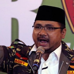 Indonesia potentially set to take on China and claim leadership of moderate Islam