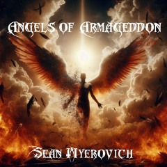 Angels Of Armageddon