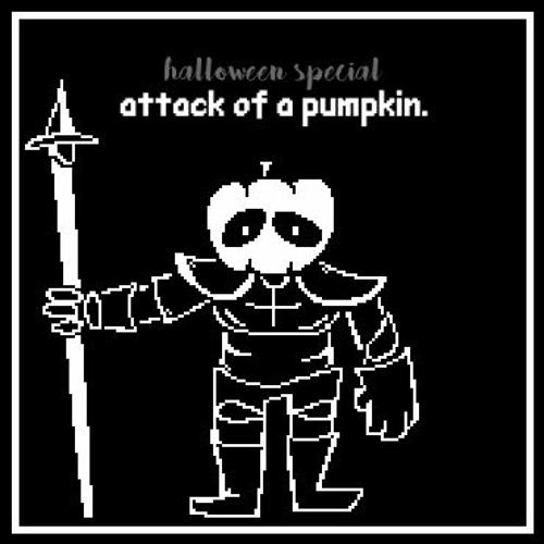 Stream [Halloween Special] αƚƚαƈƙ σϝ α ρυɱρƙιɳ (Original) {+FLP} by