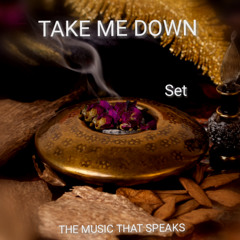 TAKE ME DOWN - SET  // SESION ESPECIAL GRAN NOE Y GRAN NEO . REC-2025-11-28