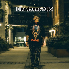 ULTIMO Hardcast #02 | Hard Techno