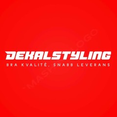 Dekalstyling