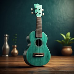 Ukulele Acoustic & Folk / Royalty Free Music