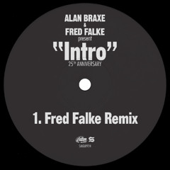 Intro ( FRED FALKE REMIX )