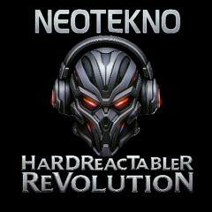 HaRdReAcTaBleR ReVoLuTiOn
