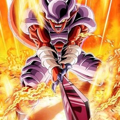 LR PHY Super Janemba Active Skill/ Rage Mode Theme | DBZ Dokkan Battle