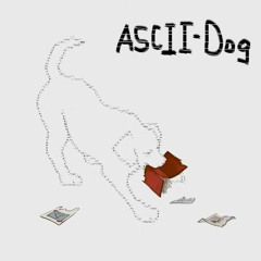 ASCII-Dog - Поездка В Вену