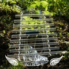Earth Om Cis + extra low B, 432Hz ~ Crystal Harp from Ethereal Wings