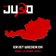 Er ist wieder da (prod. Le carré d’art)